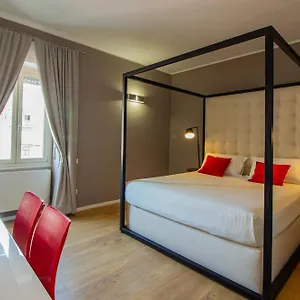 Album Boutique Bed & Breakfast